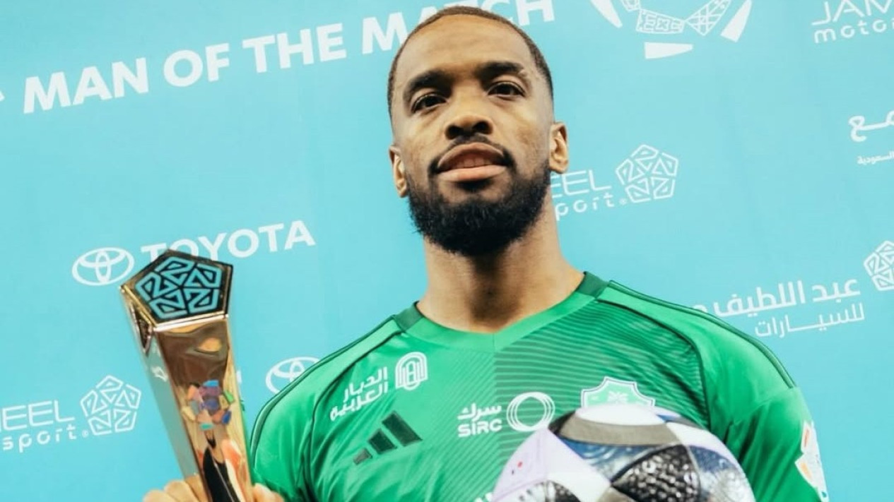 Update Statistik Pemain Liga Pro Saudi 2025/2026, Jadi Ajang Perang Bintang Internasional
            - galeri foto