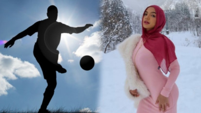 Viral Oklin Fia Blak-blakan Ungkap Pemain Sepak Bola yang Diduga Ajak Check-in di Hotel, Label Timnas Indonesia?