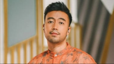 Di Balik Tawa dan Senyuman, Terungkap Rahasia Besar Vidi Aldiano yang Ditutupi, Deddy Corbuzier Bongkar Faktanya