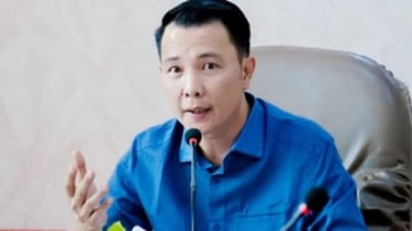 Bupati Rejang Lebong Bengkulu Terjaring OTT KPK