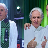 Ramadhan di Mata Pelatih Al Nassr Jorge Jesus: Mirip Malam Natal