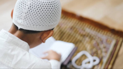 Cara Mudah Meraih Pintu Maaf dan Segala Urusan Dipermudah Allah SWT