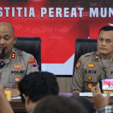 Polisi di Kendal Babak Belur Dikeroyok saat Lerai Perkelahian Antar Pemuda