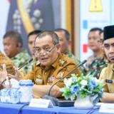 Mudik Gratis Perantau asal Jawa Tengah dengan 342 Bus dan 17 Kereta, Ini Lokasi dan Tanggal Pemberangkatannya!