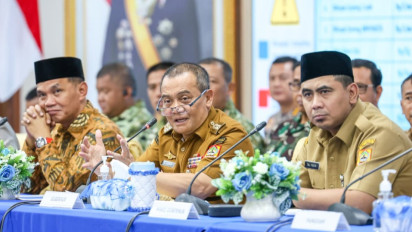 Mudik Gratis Perantau asal Jawa Tengah dengan 342 Bus dan 17 Kereta, Ini Lokasi dan Tanggal Pemberangkatannya!