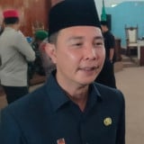 Sosok Muhammad Fikri Thobari, Bupati Rejang Lebong Bengkulu yang Terjaring OTT KPK, Harta Kekayaannya Bikin Melongo