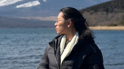 Warga Jakarta Selatan Ceritakan Suasana Ramadan di Negeri Matahari Terbit: Tak Ada Azan Berkumandang, Waktu Puasa Lebih Cepat