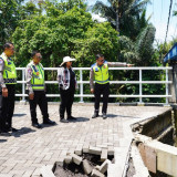 Diikuti Peserta Mancanegara, Ketua Panitia Tinjau Kesiapan Rute Kemala Run 2026 di Bali