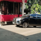 Usai Terjaring OTT, Bupati Rejang Lebong Tiba di Gedung KPK