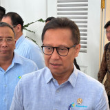 Menkes Budi Gunadi Ungkap Hampir 10 Persen Anak Indonesia Alami Cemas dan Depresi