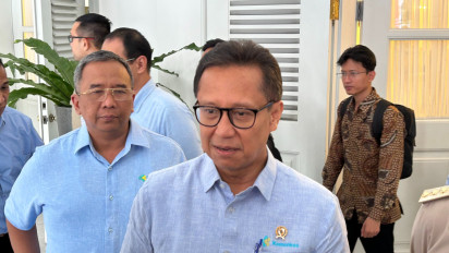 Menkes Budi Gunadi Ungkap Hampir 10 Persen Anak Indonesia Alami Cemas dan Depresi
