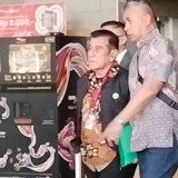 KPK Periksa Ketum Pemuda Pancasila Japto Soerjosoemarno Jadi Saksi Kasus Gratifikasi Terkait Batu Bara