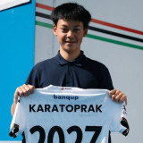 Namanya Mirip Makanan Khas Nusantara, Wonderkid Liga Belgia Ini Tidak Penuhi Syarat FIFA untuk Main di Timnas Indonesia