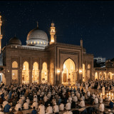 3 Amalan Tingkatkan Malam Lailatul Qadar yang Dianjurkan Ulama Indonesia