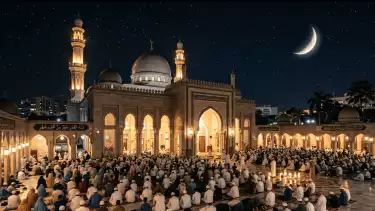 3 Amalan Tingkatkan Malam Lailatul Qadar yang Dianjurkan Ulama Indonesia
