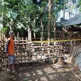 Petasan Meledak, Empat Anak di Nganjuk Alami Luka Serius