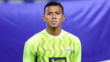 Catat Clean Sheet untuk yang ke-15 Kalinya, Bung Ropan Akui Heran Teja Paku Alam Tak Dipanggil Timnas Indonesia