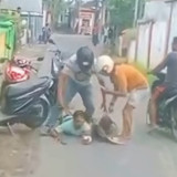 Dua Pencurian Motor Guru SD di Mojokerto Digagalkan Polisi