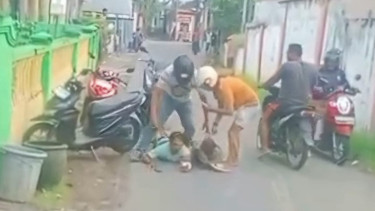 Dua Pencurian Motor Guru SD di Mojokerto Digagalkan Polisi