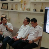 BBPJN Targetkan 550 Lubang Jalan Nasional Jatim Tertutup Jelang Mudik Lebaran