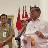 30.774 Peserta Mudik Gratis Jakarta Bakal Diberangkatkan 17 Maret