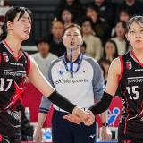 Pernyataan Red Sparks Usai Gagal Total di Akhir Musim Liga Voli Korea 2025-2026: Tak Ada Minta Maaf Hanya Terima Kasih