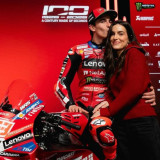 The Baby Alien Bertahan, Marc Marquez dan Ducati Capai Kesepakatan soal Poin Besar Perpanjangan Kontrak