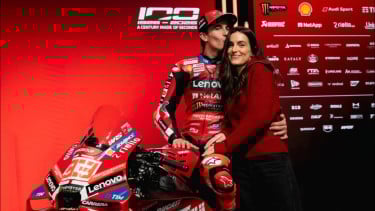 The Baby Alien Bertahan, Marc Marquez dan Ducati Capai Kesepakatan soal Poin Besar Perpanjangan Kontrak