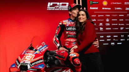 The Baby Alien Bertahan, Marc Marquez dan Ducati Capai Kesepakatan soal Poin Besar Perpanjangan Kontrak