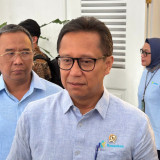 Krisis Layanan Psikiater, Menkes Budi Siapkan Komunitas Kesehatan Jiwa untuk Dampingi Pasien