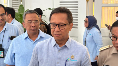 Krisis Layanan Psikiater, Menkes Budi Siapkan Komunitas Kesehatan Jiwa untuk Dampingi Pasien
