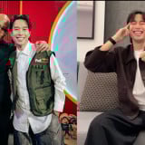 Apa Itu Aplikasi Whoop? Digunakan Deddy Corbuzier untuk Pantau Kondisi Kesehatan Vidi Aldiano