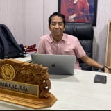 Rencana Perluasan Bozem Simomulyo Terkendala Lahan Warga, Komisi C DPRD Surabaya Dorong Solusi Adil