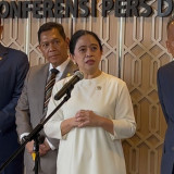 22 Tahun Mandek, Puan: RUU PPRT Belum Masuk Tahap Panja, DPR Masih Kumpulkan Masukan