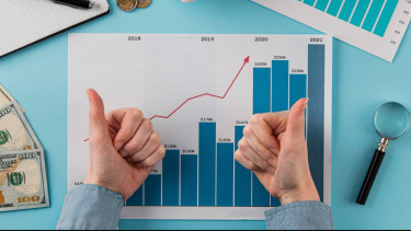 Rekor di Pasar Modal! Panin Dana Maksima Jadi Reksa Dana Saham Pertama Tembus NAB Rp100.000 per Unit