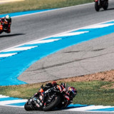 Tidak Iri dengan Pencapaian Marco Bezzecchi di Seri Pembuka, Jorge Martin Pede Bisa Ramaikan Persaingan Podium di Brasil