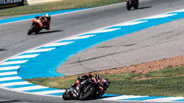 Tidak Iri dengan Pencapaian Marco Bezzecchi di Seri Pembuka, Jorge Martin Pede Bisa Ramaikan Persaingan Podium di Brasil