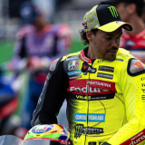 MotoGP 2026 Baru Satu Race, Franco Morbidelli Langsung Temukan Masalah Besar Pada Motor Ducati GP25