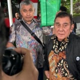 Ketum PP Japto Soerjosoemarno Diperiksa KPK Terkait Kasus Gratifikasi Batu Bara, Dalami Soal Ini