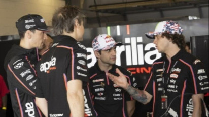 Jorge Martin Optimis Bisa Raih Podium Pertamanya di MotoGP 2026, Siap Berjuang Keras Samai Kecepatan Marco Bezzecchi