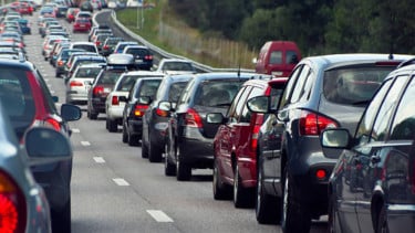 Waspada, Puncak Mudik Lebaran 2026 Diprediksi 18 Maret! 3,5 Juta Kendaraan Tinggalkan Jabotabek, Ini Jalur yang Paling Padat!