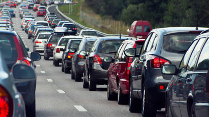 Waspada, Puncak Mudik Lebaran 2026 Diprediksi 18 Maret! 3,5 Juta Kendaraan Tinggalkan Jabotabek, Ini Jalur yang Paling Padat!