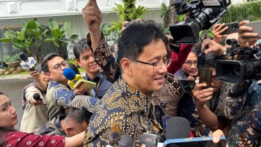 Rupiah Jebol Rp17.000, Menkeu Purbaya Ungkap Strategi Tekan Dolar Amerika Serikat