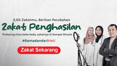 Apakah Profesi Affiliator Wajib Bayar Zakat? Ini Penjelasan dan Perhitungannya