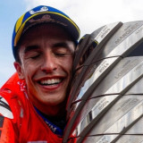 Marc Marquez Beri Pelajaran Berharga untuk Rival Barunya Musim Ini: MotoGP Bukan Hanya Tentang Kecepatan!