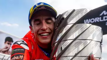 Marc Marquez
