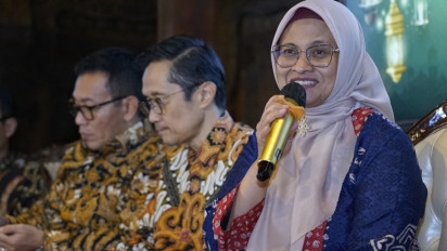 Fokus Eksekusi Program TLKM 30, Telkom Perkuat Fundamental Bisnis dan Siapkan Mesin Pertumbuhan Baru