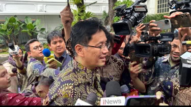 Harga Minyak Tembus US$100, Menkeu Purbaya Tahan Rem Revisi APBN: Kalau Belum Pasti, Jangan Ubah Anggaran