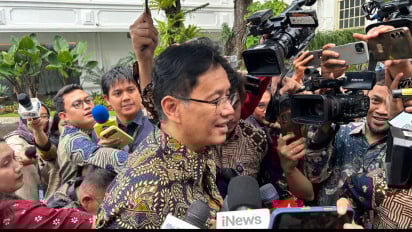 Harga Minyak Tembus US$100, Menkeu Purbaya Tahan Rem Revisi APBN: Kalau Belum Pasti, Jangan Ubah Anggaran