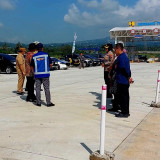 Dua Ruas Tol Baru di Jawa Tengah akan Dibuka Fungsional pada Mudik Lebaran 2026